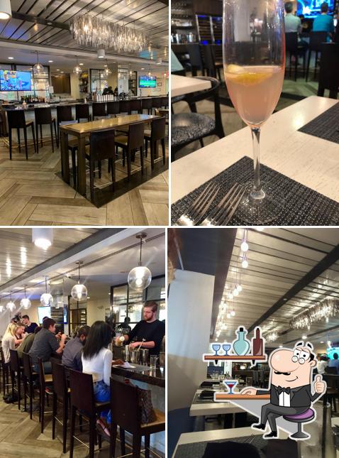 All Set Restaurant & Bar