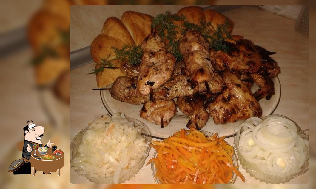 ШашлычОК