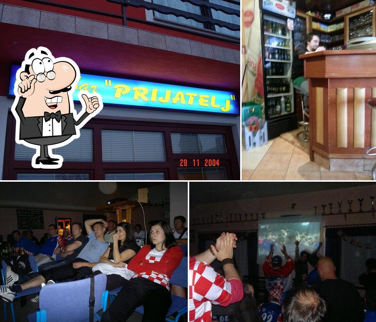 Cafe Bar Prijatelj