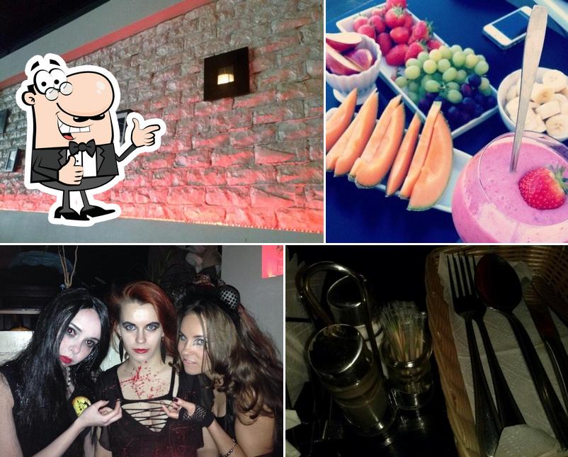 DJ Кафе Х.О.