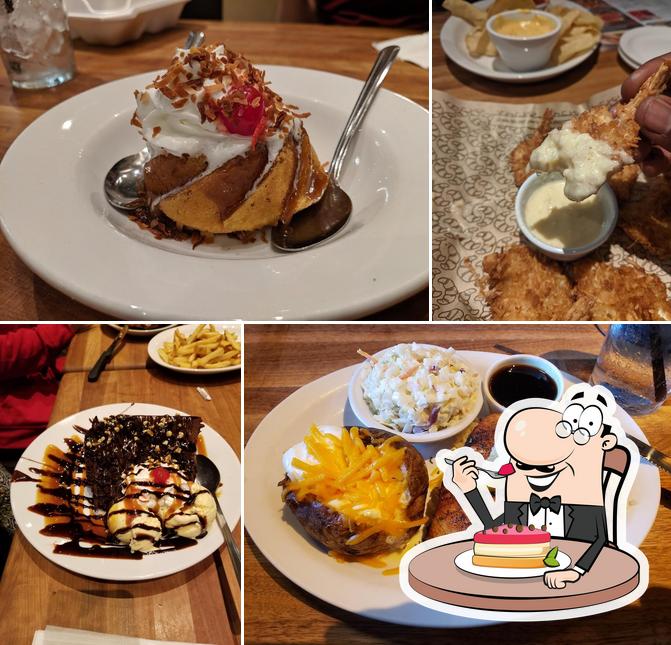 Cheddar's Scratch Kitchen