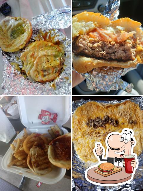 Cook Out
