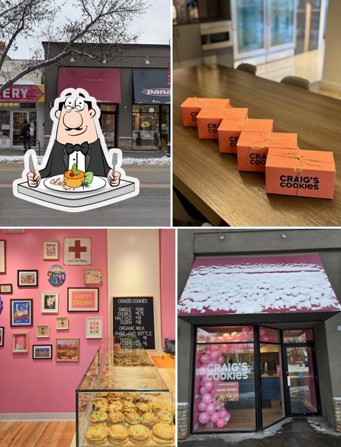 Craig's Cookies