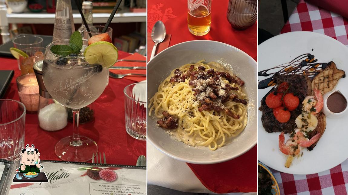 Dalia’s Bistro