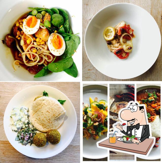 Friday Food