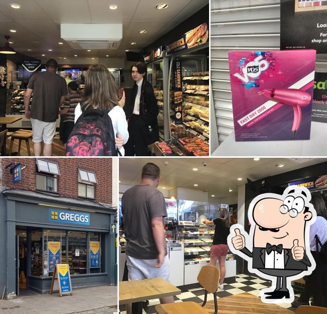 Greggs