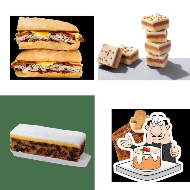 Greggs