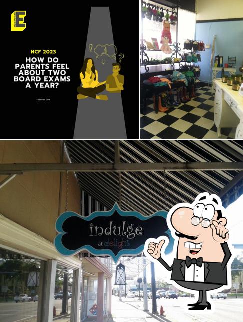 Indulge