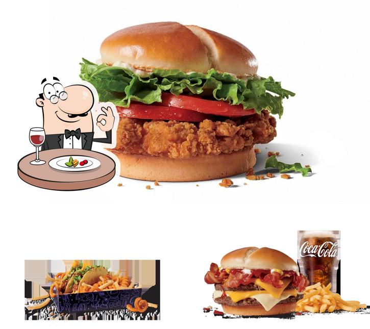 Jack in the Box