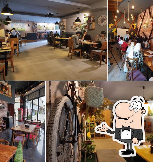 Juno Restaurant