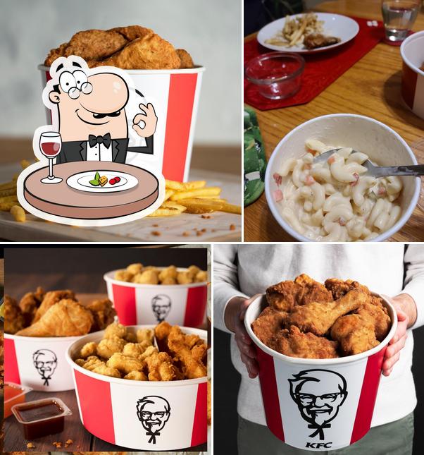KFC