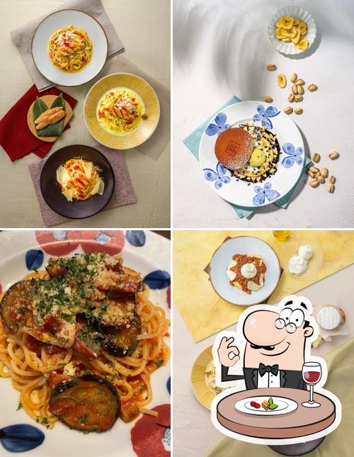Kamakura Pasta