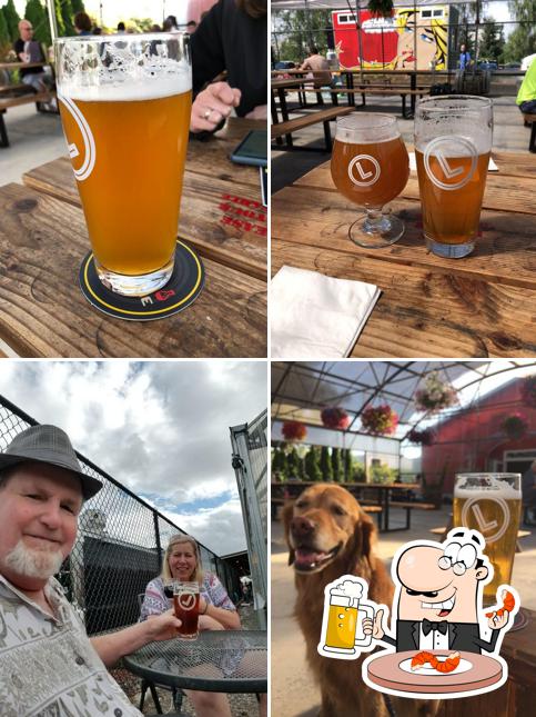 Level Beer