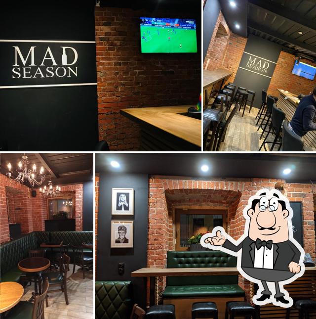 Mad Season
