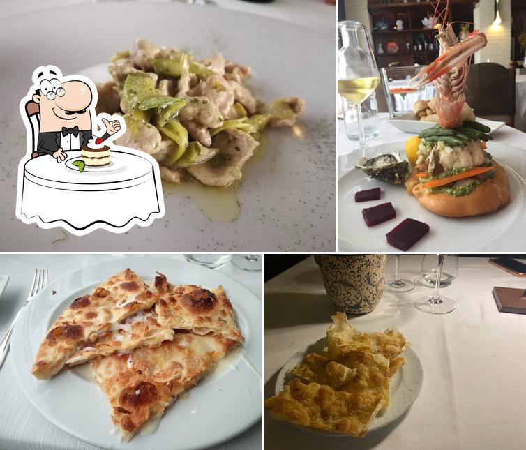 Manuelina Ristorante
