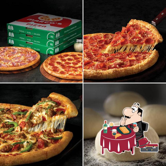 Marco's Pizza