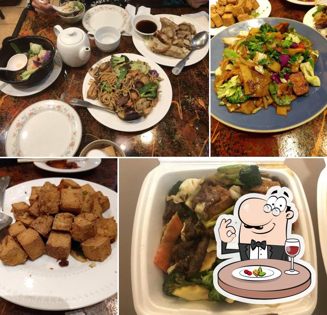 New Rice Bowl & Boba Milk Tea Express