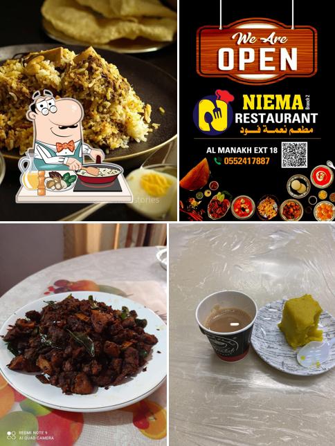 Niema Indian Kerala Restaurant