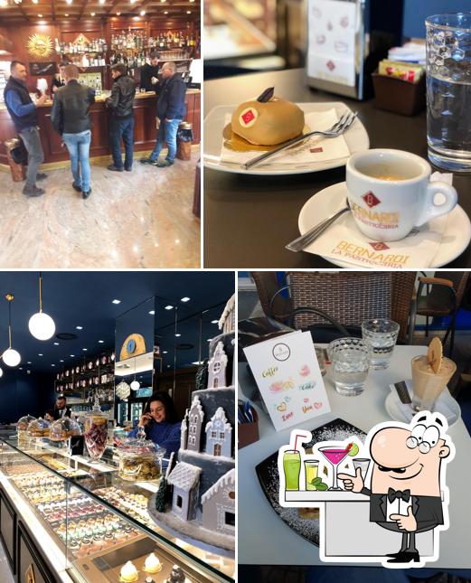 Pasticceria Bernardi