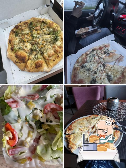 Pizza Express