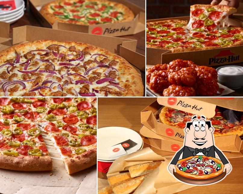 Pizza Hut