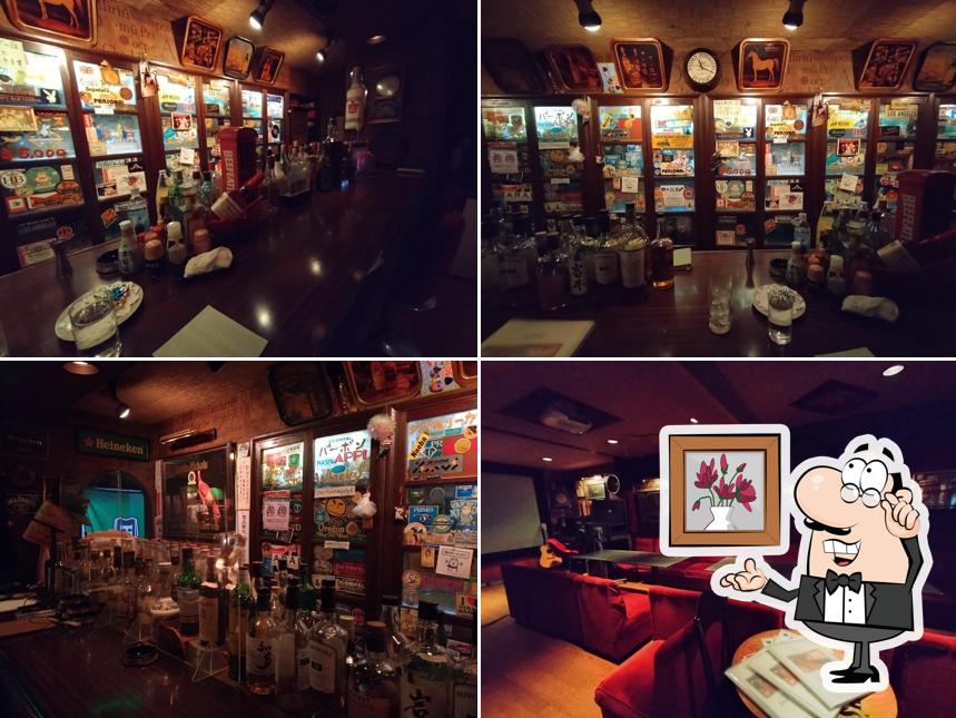 ＢＡＲ・ＣＯＭＰＡＬ