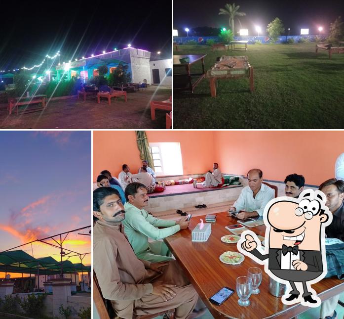 Raja Restaurant