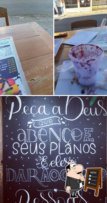 Hora do Açaí