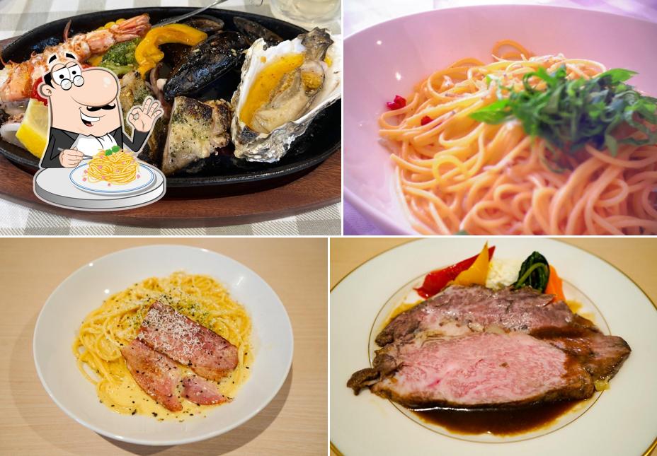 シーグリルBECK