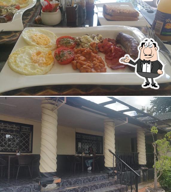 Café Waka
