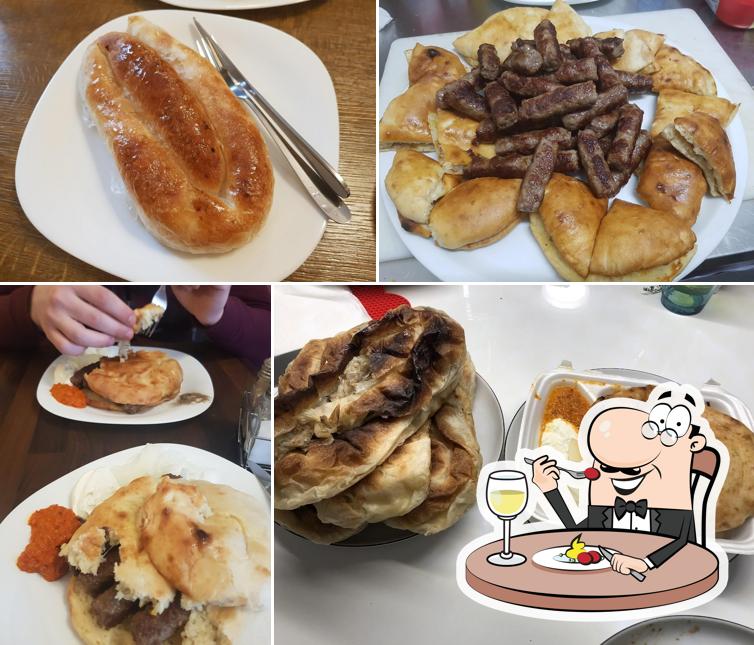 Čaršija Ballkan Grill