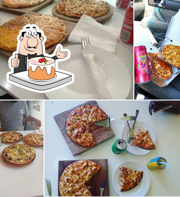 El Forno Pizza