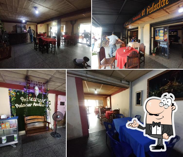 El Paladar Andino