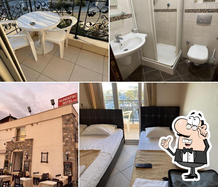 GLORİA TİBİ OTEL