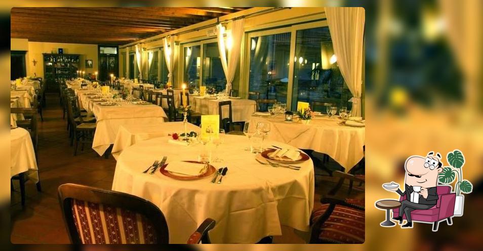 Hotel in Franciacorta