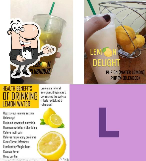 Lemon Clubhouse