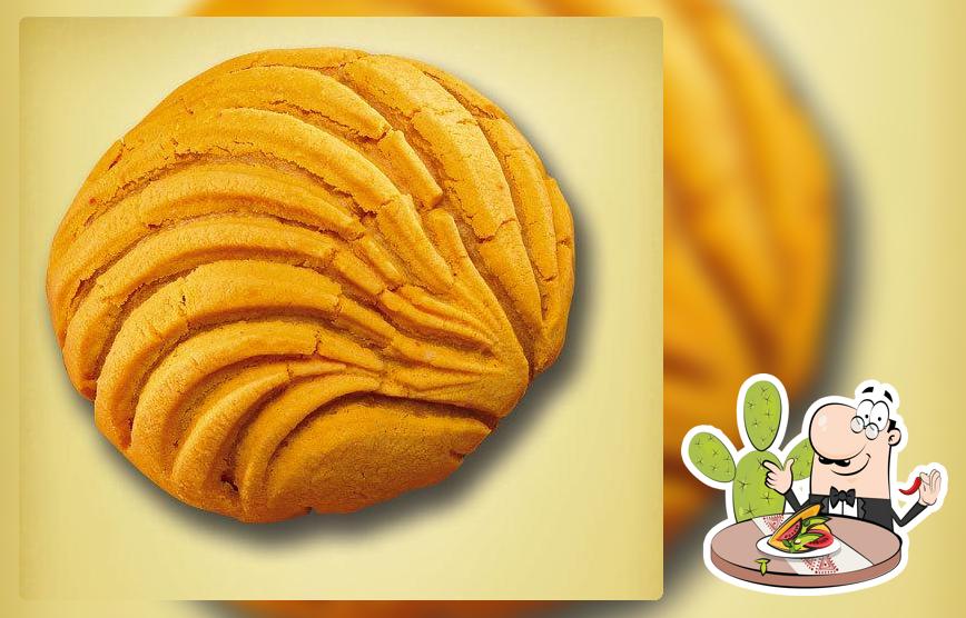 Mariana's Bakery Panaderia Tacos