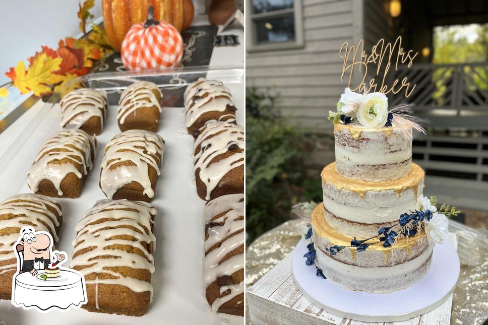 Mixing Bowl Bakery