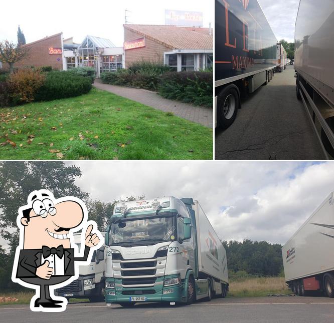 Poitiers Centre Routier
