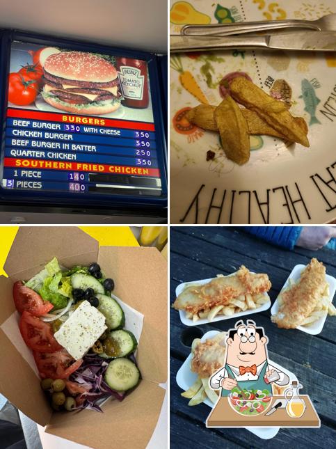 Princes Fish Bar