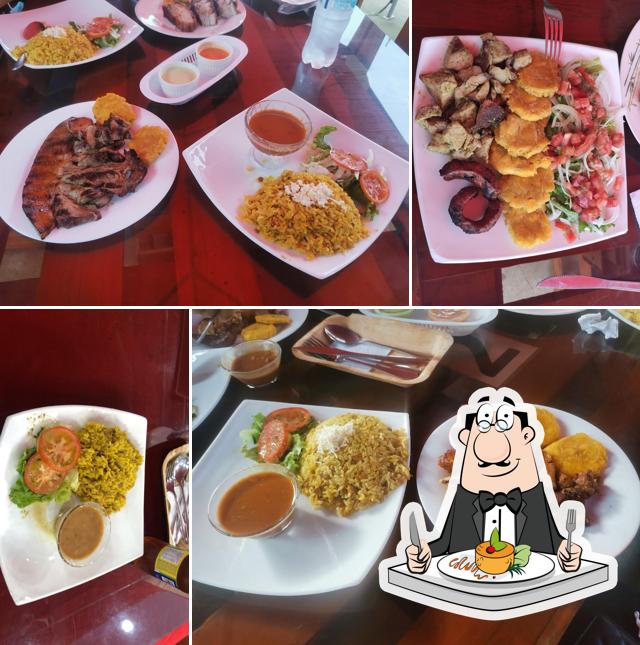 RESTAURANTE LA LLANERA