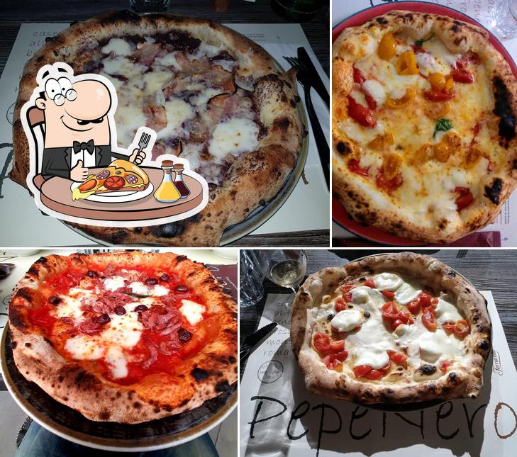 Ristorante Pepe Nero