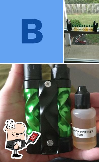 The Bootleggerz E-juice