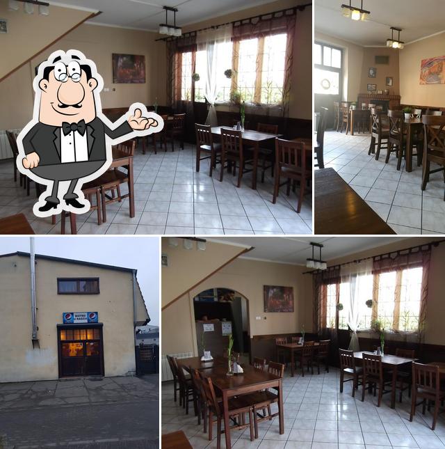 Bistro u Radzia