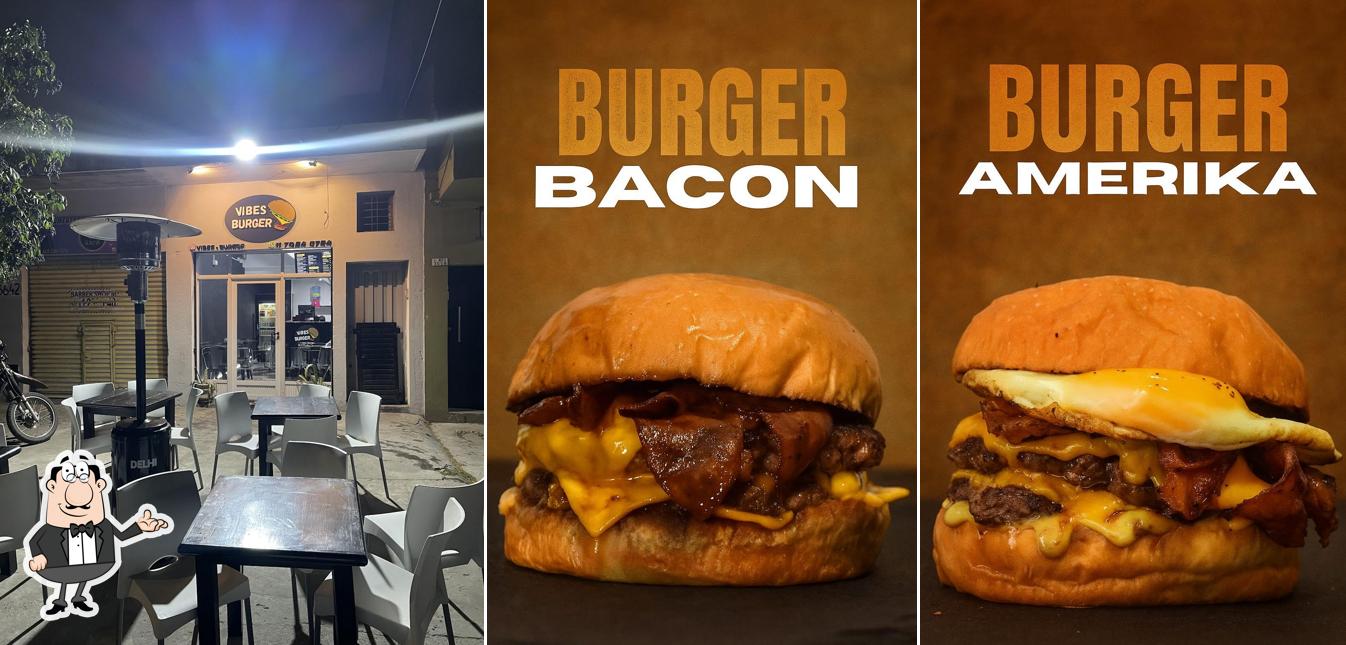 Vibes.burger