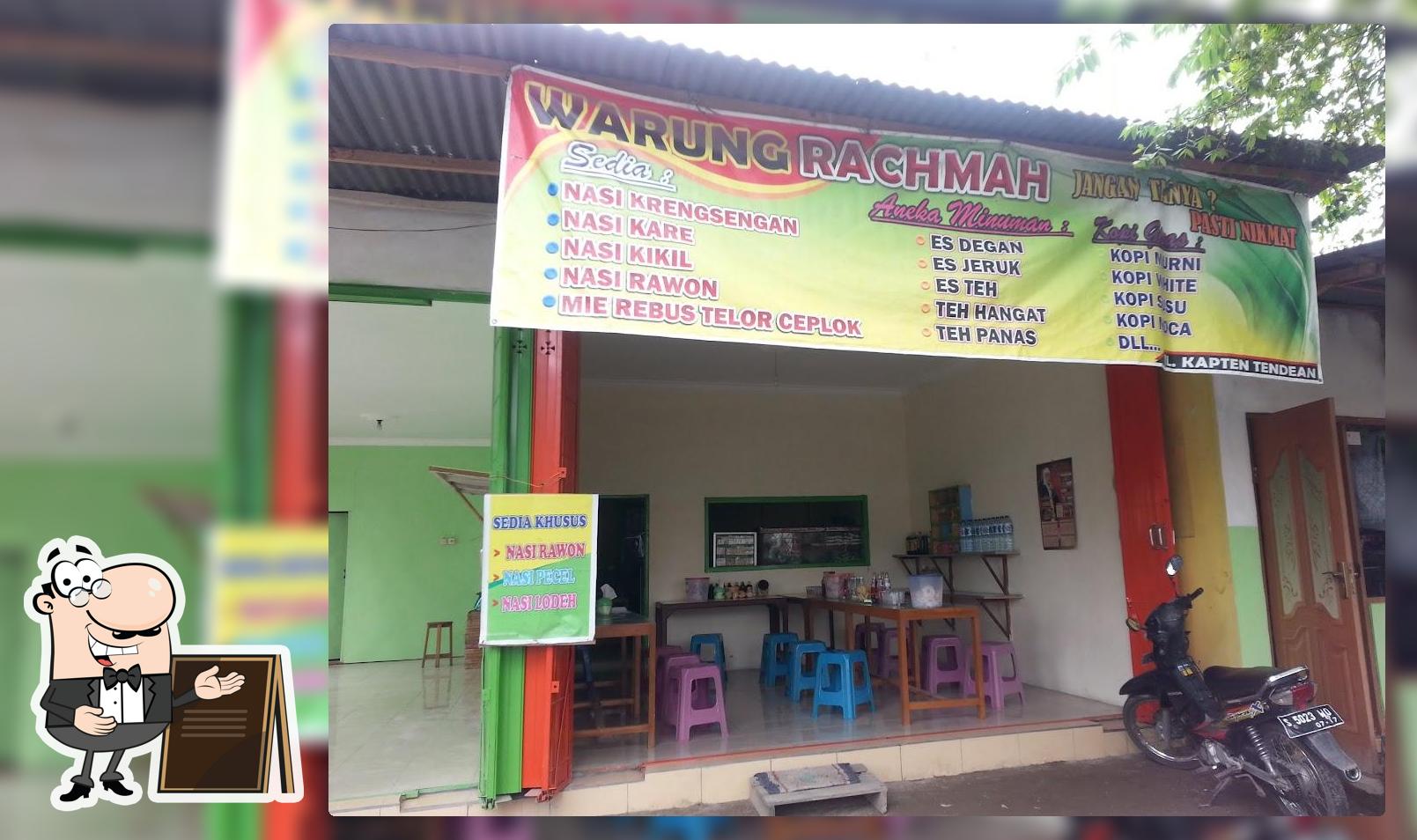 Warung Rachmah