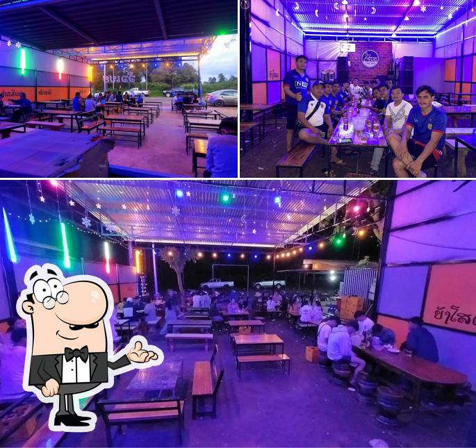 ຮ້ານ ອາຫານ ວິວເບຍ