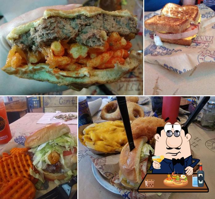 River City Cafe