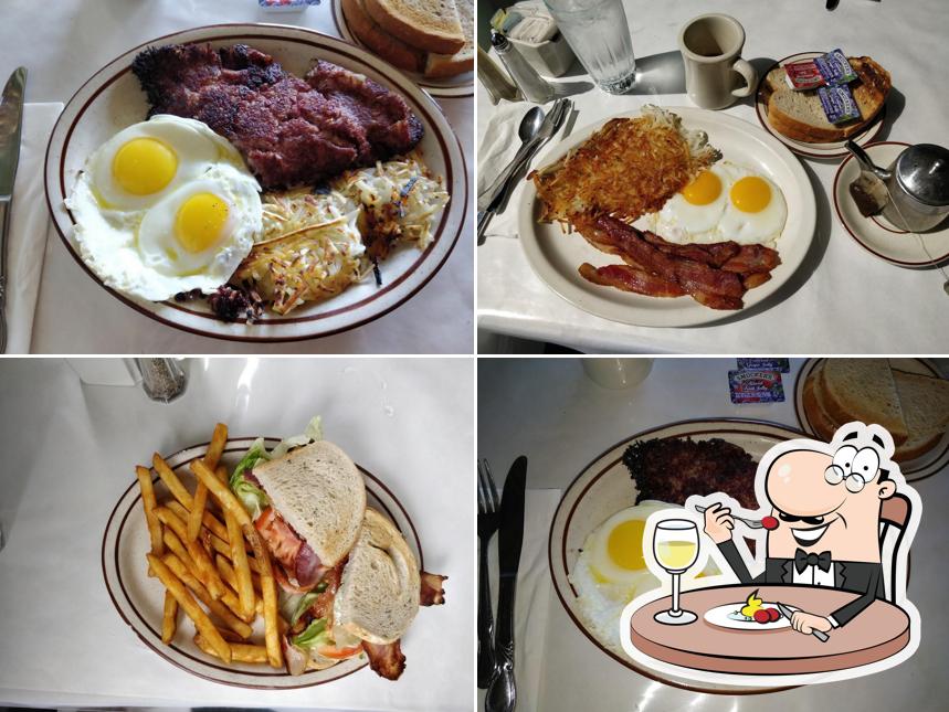 Sharp Park Restaurant