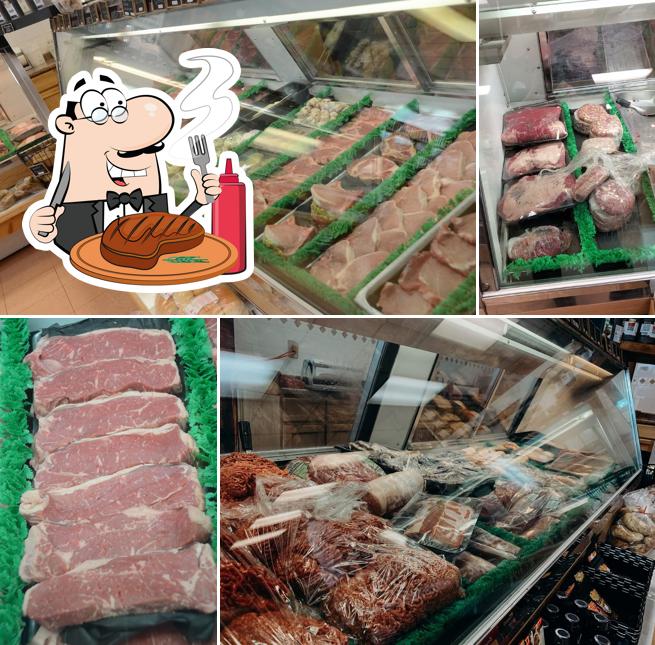 640 Meats